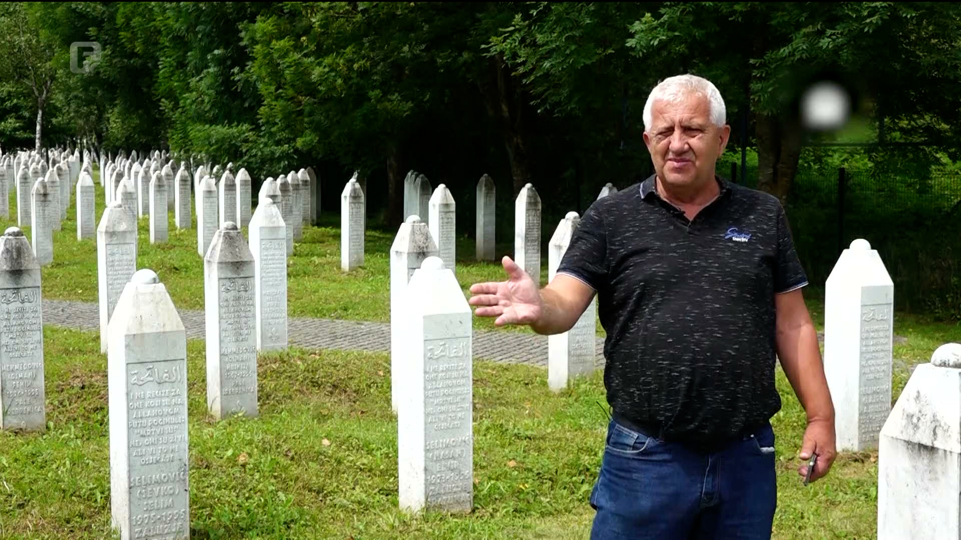 Ove godine Sadik Selimović će klanjati dženazu i trećem bratu